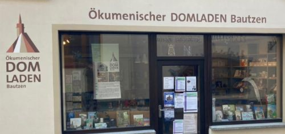 FILMABEND im Ökumenischen Domladen