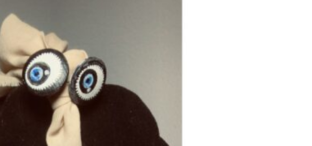 Tuch fürs Leben – Ein Stückchen Theater für Menschen ab 3