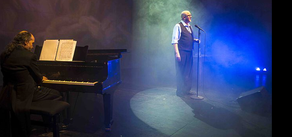 Lieder ohne Leiden
