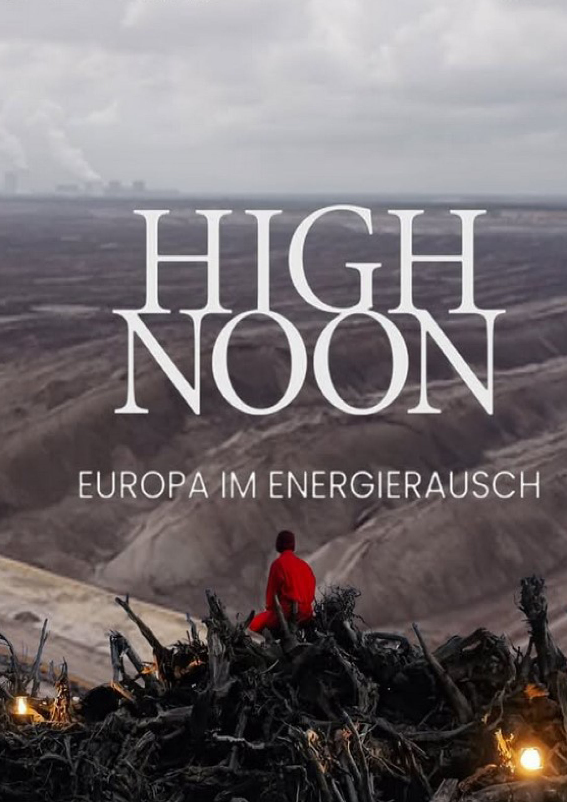 High Noon – Europa im Energierausch