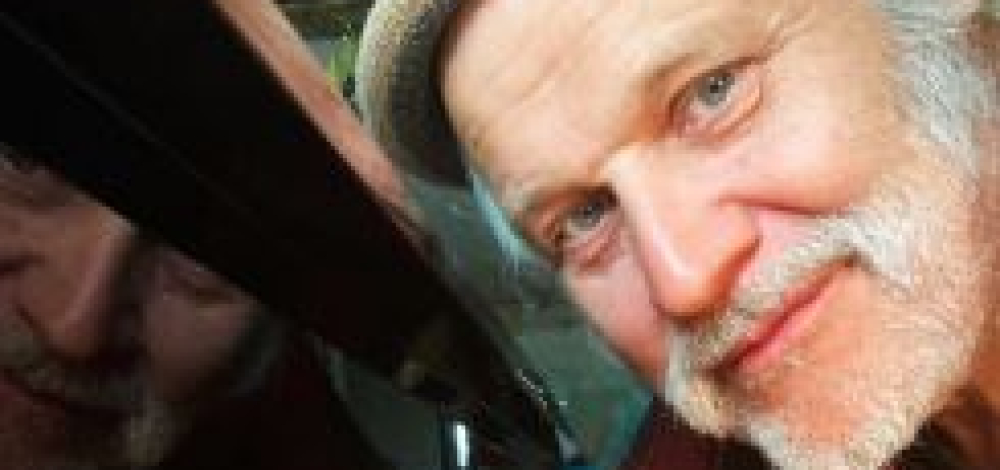 Jazztage Dresden | Thomas Putensen | Neue Lieder & Geschichten