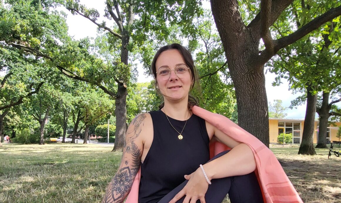 Morning Flow – Wake up & Shine mit Lizz | Lisa Seifert