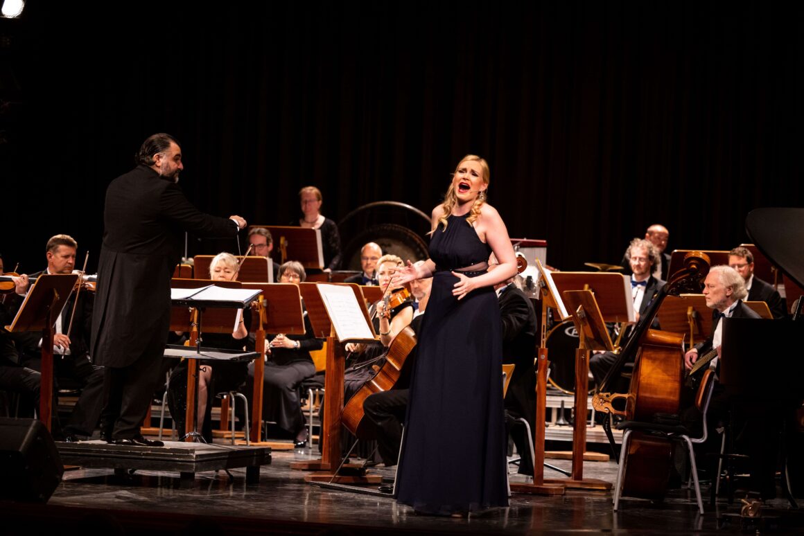 Klassiknacht-Die Welt der Filmmusik | Sorbisches National-Ensemble (DE)