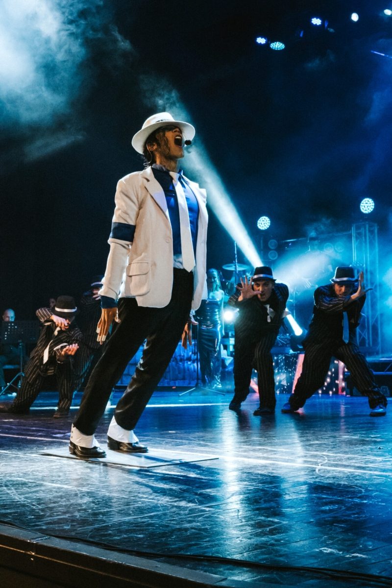 One Night Of MJ – The Tribute To The King Of Pop