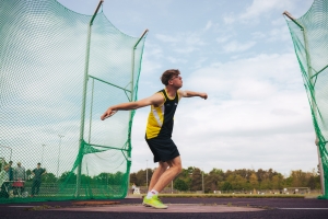 Werfertag des SC Hoyerswerda e.V. 