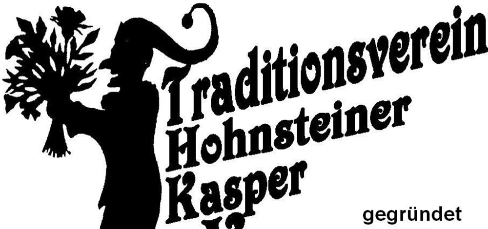 20 Jahre Traditionsverein Hohnsteiner Kasper – Max Jacob Theater – Trödelmarkt & Puppenspiel