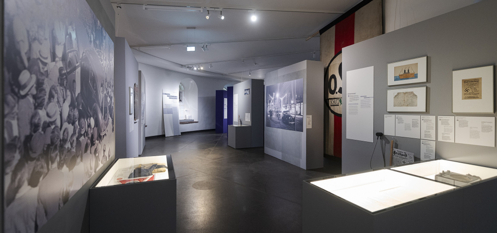 »Der 9. November 1938 in Görlitz«
