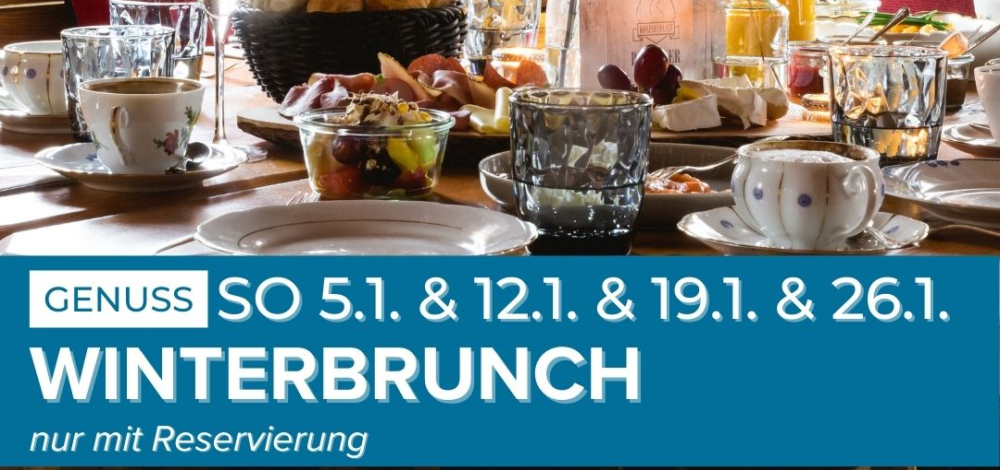 WINTERBRUNCH