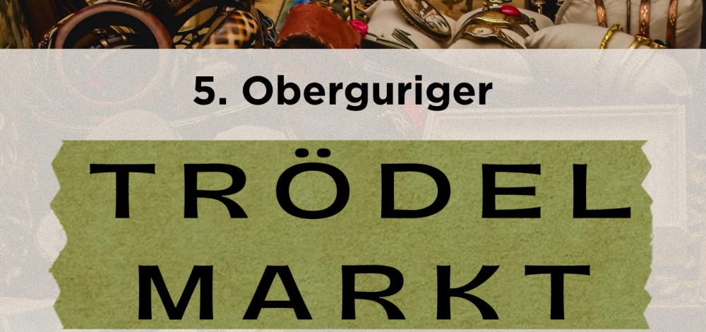 Trödelmarkt