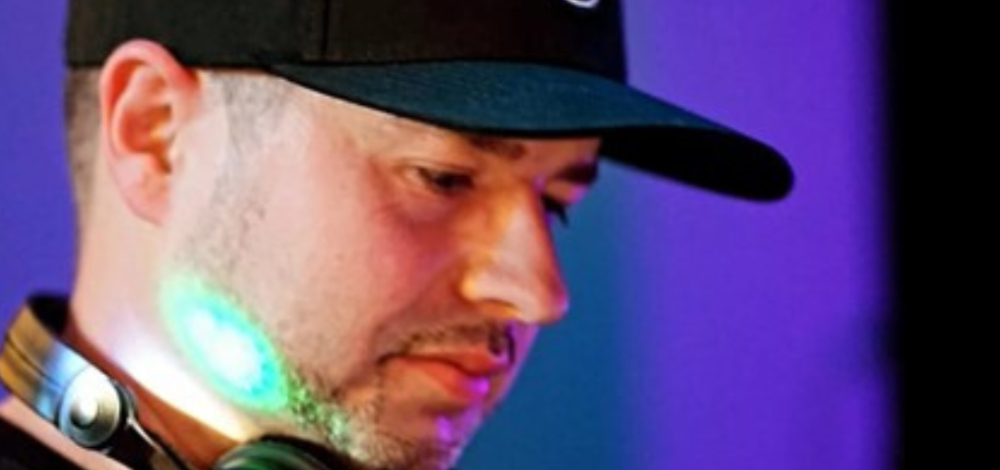 DJ-Night mit JayTe