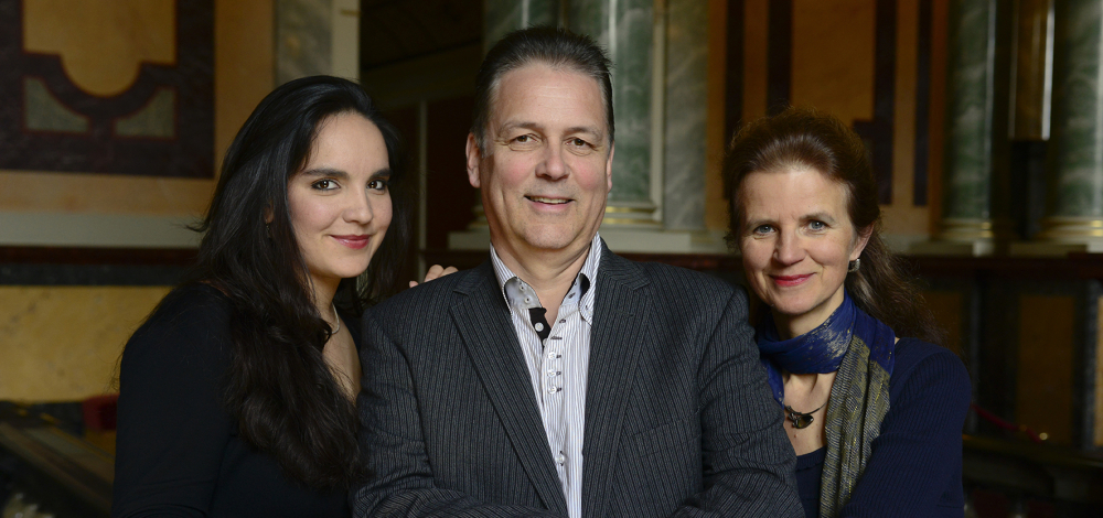 Undines Zauberwelt - Zabeltitzer Palaiskonzert