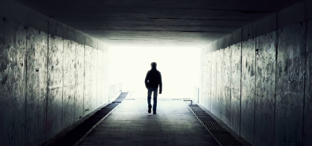 Gedanken zu Leben, Tod … und Wiedergeburt?