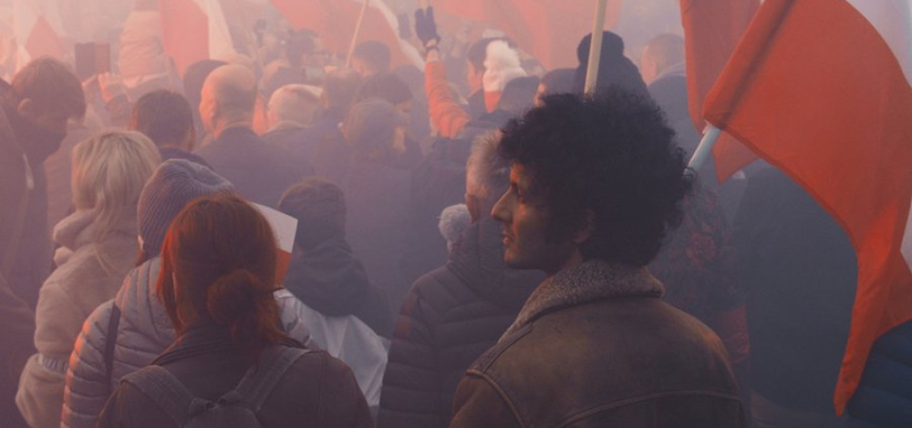 BRIEFE AUS DER WILCZA  (pl.-dt. Filmabend + Filmgespräch, in Kooperation mit der VHS Görlitz)