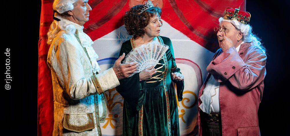 Aschenputtel nach Grimm