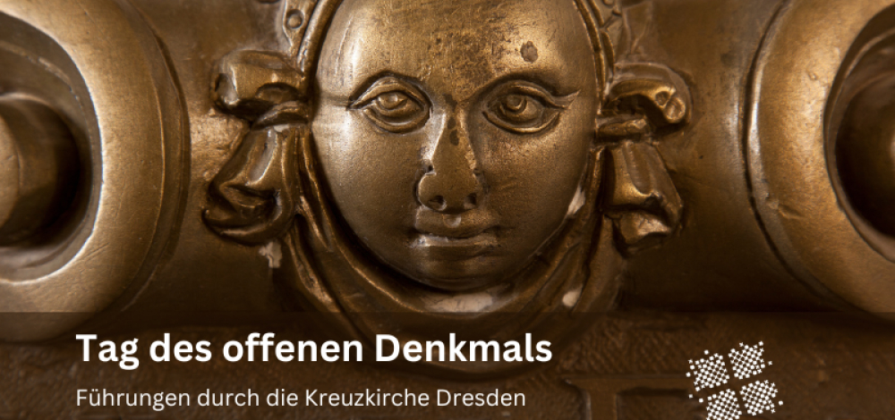 Tag des offenen Denkmals | Kostenfreie Führung