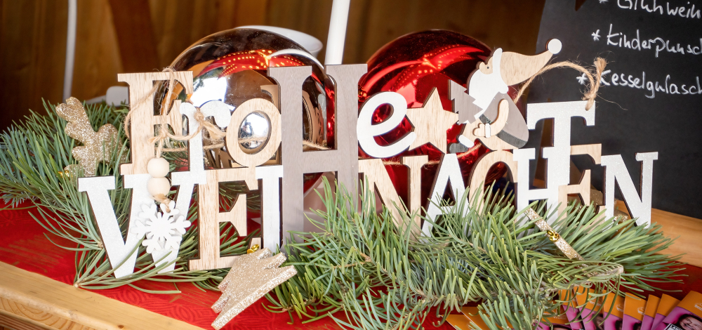 FreiKuWeiKa - Türchen 24: Weihnachtsfrühstück mit Gesang und Kreativität!