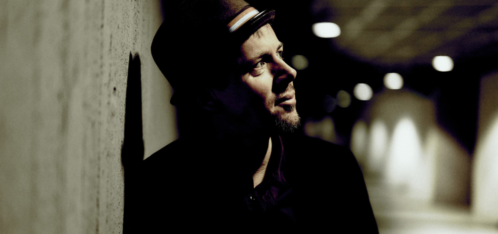 Kultur am Pavillon mit dem Lars Kutschke Trio