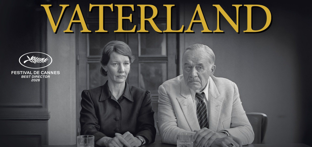 Doku: Vaterland