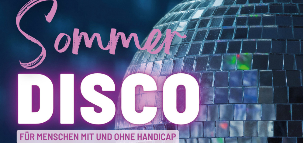 Sommerdisko