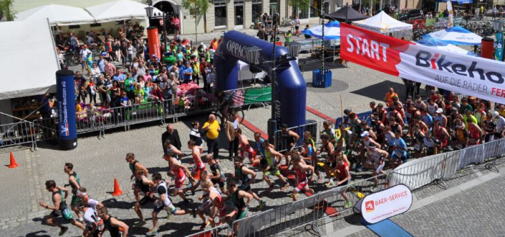 Lausitzer Blütenlauf