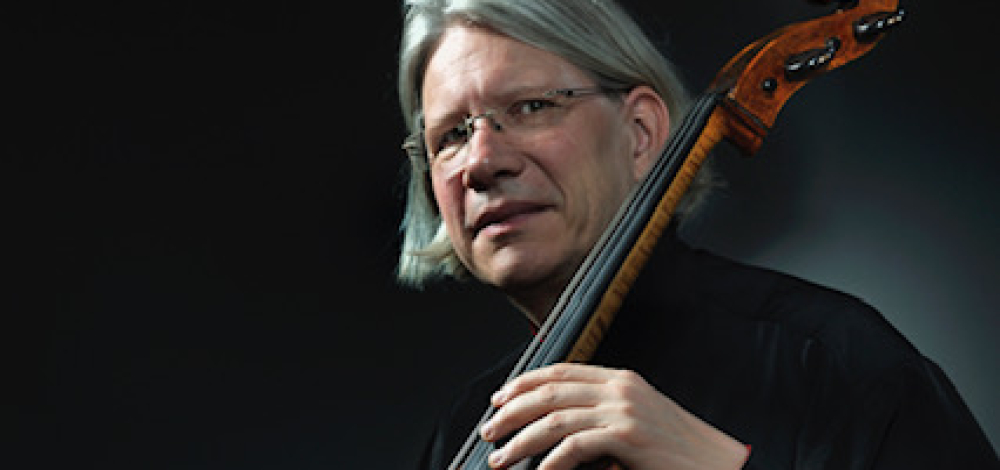 Stunde der Musik Zittau - Annegret Kuttner und Peter Bruns