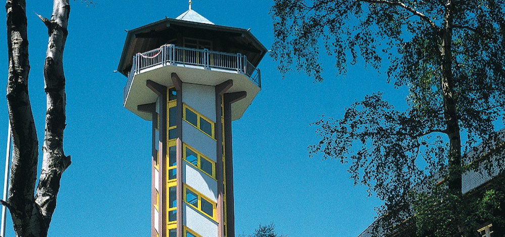 Kräuter – Heilpflanzenausflug am Scheibenberger Aussichtsturm mit Büfett
