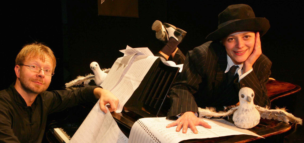 Lieber kleiner Lackschaden als großer Dachschaden