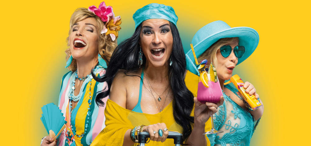 TUSSITRIP - Eine Karaokekomödie von Christian Kühn