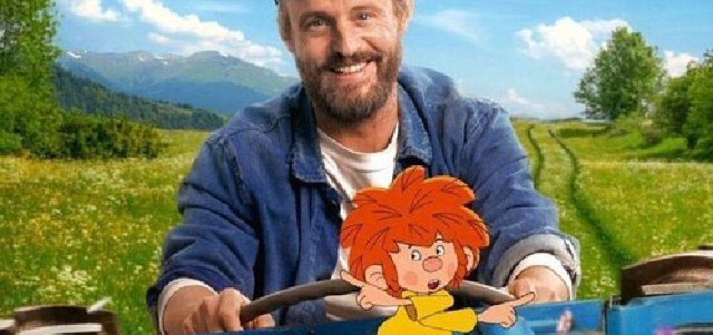 Pumuckl und das große Missverständnis