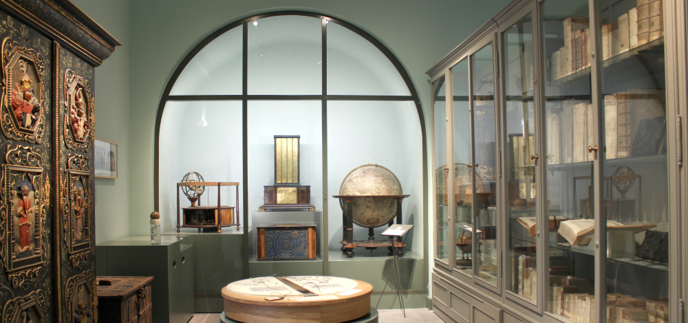 Internationaler Museumstag: Führungen zu den Themenebenen REGION und STADT im Museum Bautzen