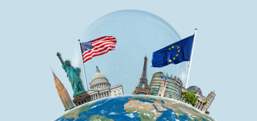 USA und Europa: Zwischen Bündnis und Eigenverantwortung