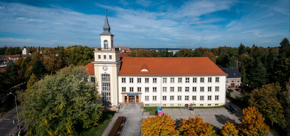 Individuelle Studienberatung an der Staatlichen Studienakademie Bautzen