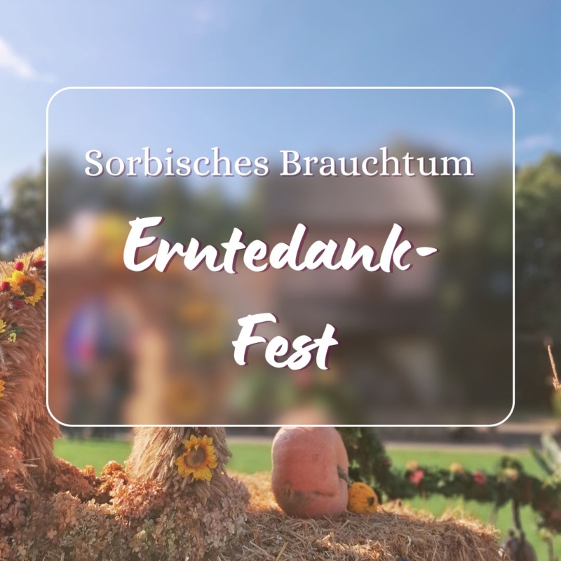 Erntedankfest