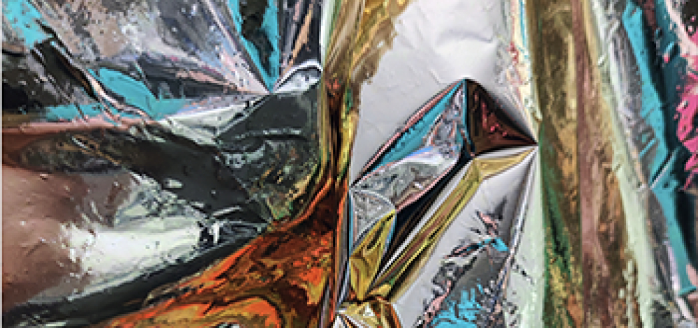 LANGE NACHT DER GALERIEN UND MUSEEN im dresdner barockviertel: „Reflektionen/Transformationen“ · anic and Friends