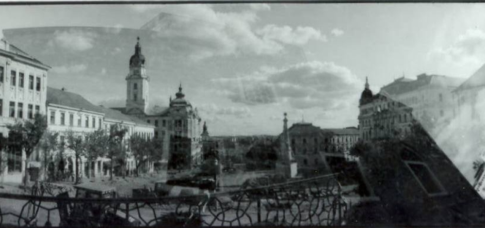 Ausstellung: Sven Abraham | Fotografie