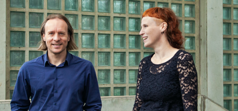 DREI AUF EINS: Musik & Lyrik - Kippmomente