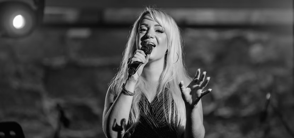 Jasmin Graf singt Adele -  neuer Termin