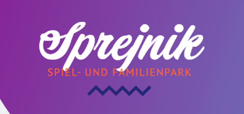 Sport- und Spielplatzfest auf dem Spiel- und Familienpark „Sprejnik“