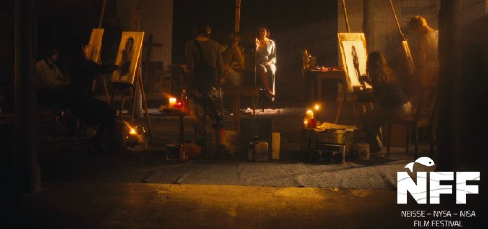 22. Neiße Filmfestival: Shorts 4