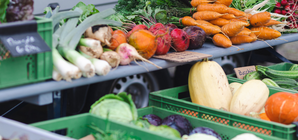 Natur-/& Regionalmarkt