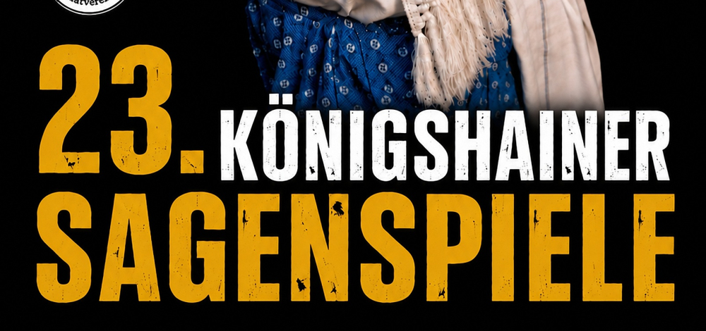 Königshainer Sagenspiele