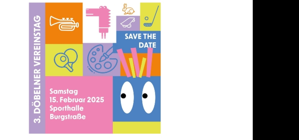 3. Vereinstag Döbeln