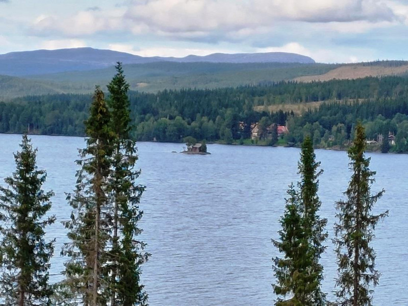 "Schweden - Wasser, Wälder, Wildnis" - Reisevortrag