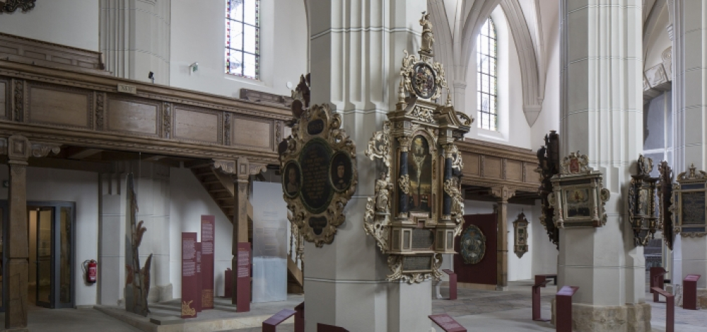 Führung: Zittau, die Reiche