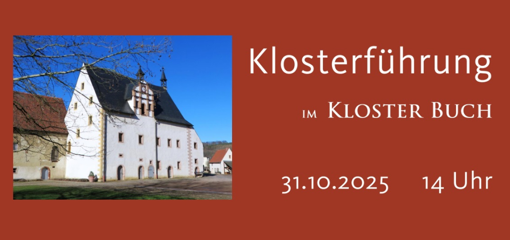 Klosterführung