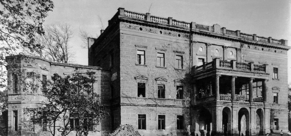 Vernissage „Schloss Krobnitz erzählt“