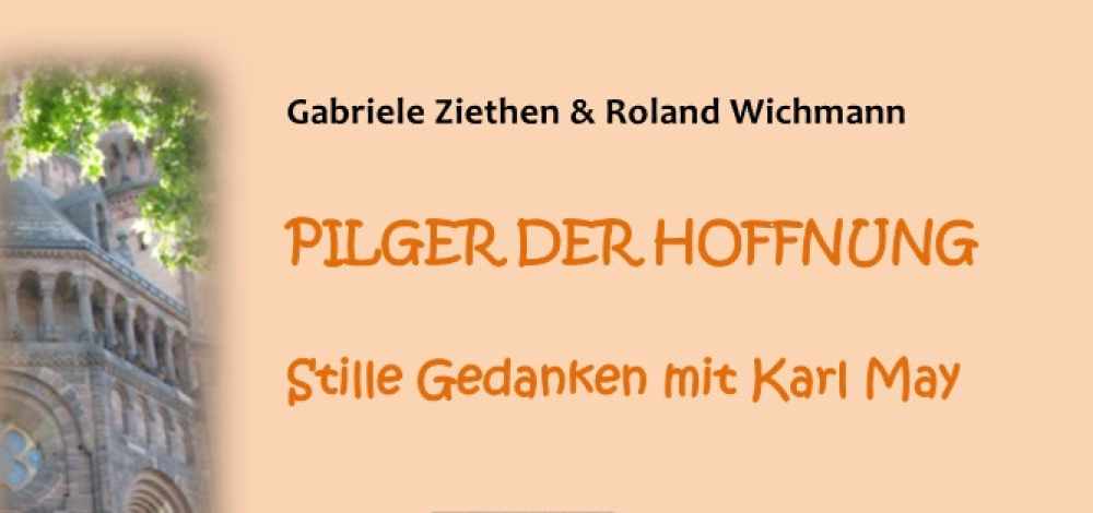 Karl May am Sonntag. Buchvorstellung mit Ausstellung & Literaturfrühstück
