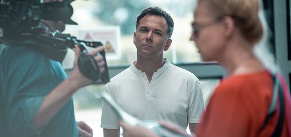 Film und Filmgespräch: "Es ist kompliziert… – Der Osten in den Medien"