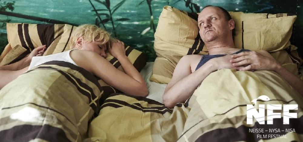21. Neiße Filmfestival: Manželé Stodolovi / Eheleute Stodola