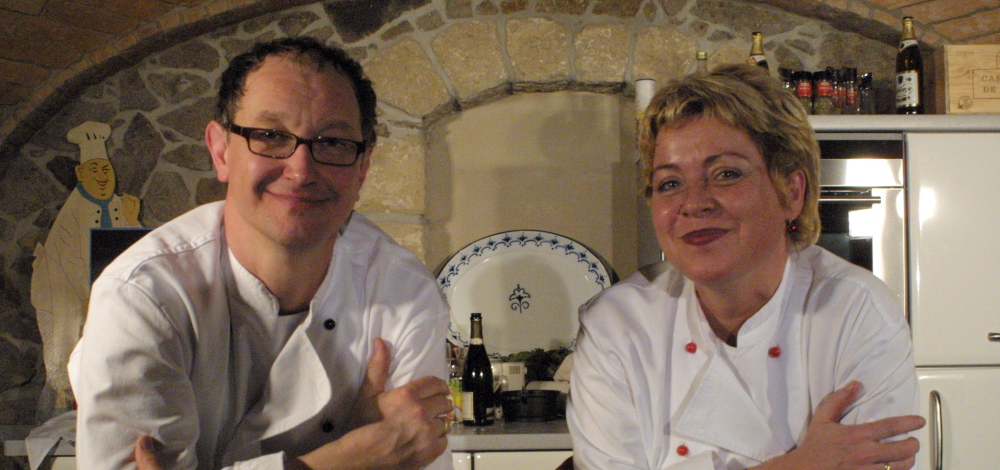 KU(H)LINARISCHES IM KUHSTALL